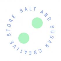 salt and sugar creative store