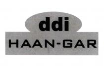 ddi haan-gar