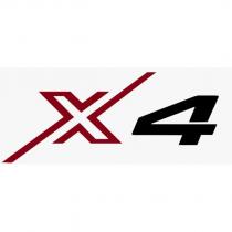x4