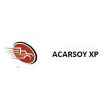 acarsoy xp