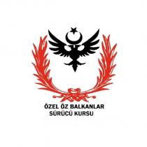 özel öz balkanlar sürücü kursu