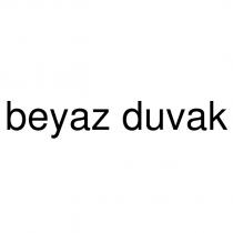 beyaz duvak