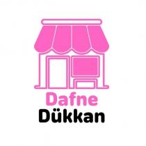 dafne dükkan