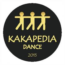 kakapedia dance 2015