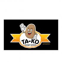 ta-ko kumpir tantuni by kılıçaslan