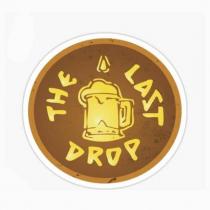 the last drop