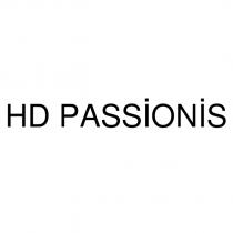 hd passionis