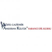 özel gaziemir amerikan kültür yabancı dil kursu