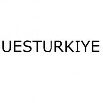 uestürkiye