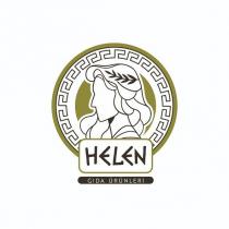 helen gıda ürünleri