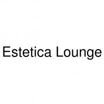 estetica lounge