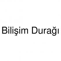 bilişim durağı