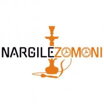 nargile zamanı