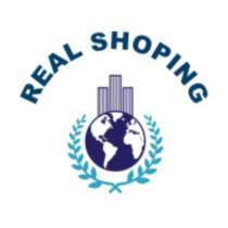real shoping