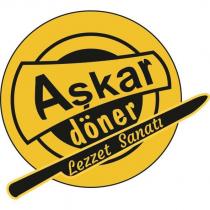aşkar döner lezzet sanatı