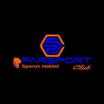 parsportclub sporun hakimi