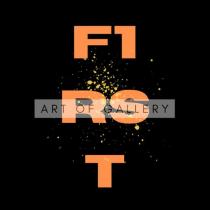 fi rs t art of gallery