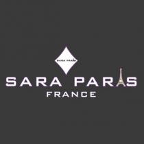 sara paris france