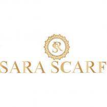 sara scarf