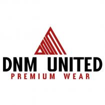 dnm united premium wear