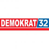 demokrat 32