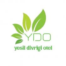 ydo yeşil divriği otel