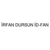 irfan dursun id-fan