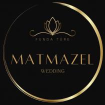 funda türe matmazel wedding