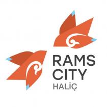 rams city haliç