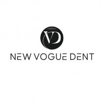 vd new vogue dent