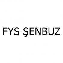 fys şenbuz