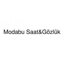 modabu saat&gözlük