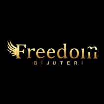 freedom bijuteri