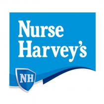 nurse harvey's nh