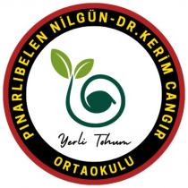pınarlıbelen nilgün-dr.kerim cangır ortaokulu yerli tohum