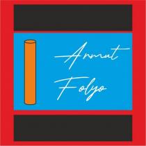 armut folyo