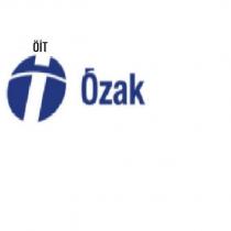 öit özak