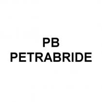 pb petrabride