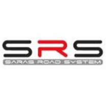 srs saras road system