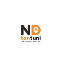 nd tantuni ne de güzel tantuni!