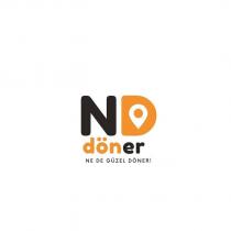 nd döner ne de güzel döner!