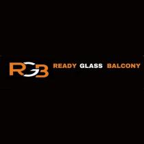 rgb ready glass balcony