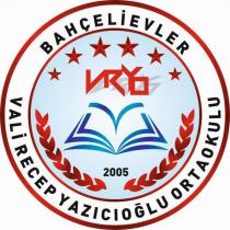 bahçelievler vali recep yazıcıoğlu ortaokulu 2005