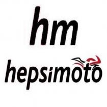 hm hepsimoto