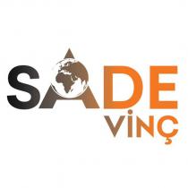 sade vinç