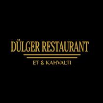 dülger restaurant et % kahvaltı