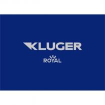 kluger royal