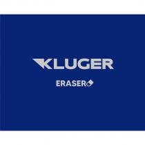 kluger eraser