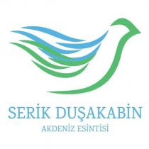 serik duşakabin akdeniz esintisi