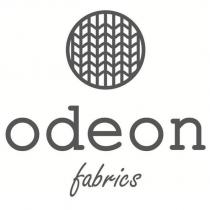 odeon fabrics